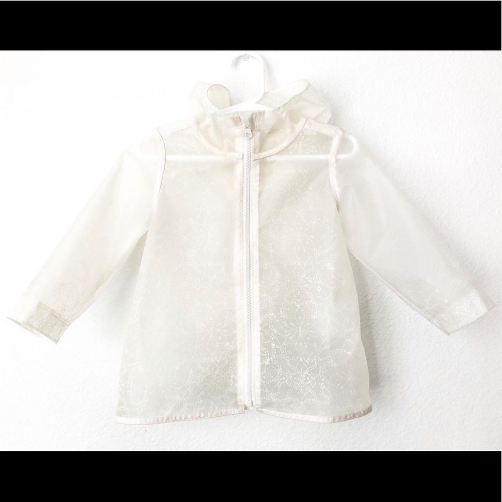 Old Navy Raincoat